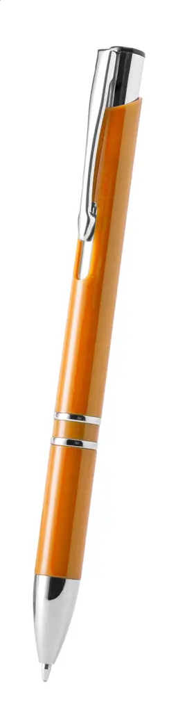 Kemijska olovka Ponnel AP721093 orange ø10×137 mm-1