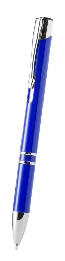 Kemijska olovka Ponnel AP721093 blue ø10×137 mm-2
