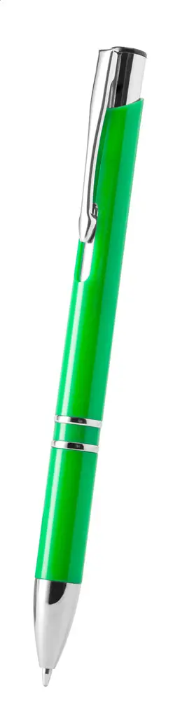 Kemijska olovka Ponnel AP721093 green ø10×137 mm-1