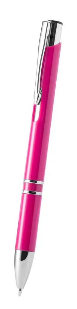 Kemijska olovka Ponnel AP721093 pink ø10×137 mm-1