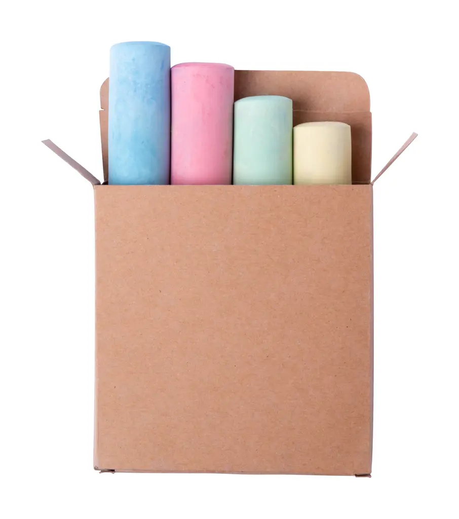 Set kreda Tarmex AP721184 multicolour, natural 100×115×24, 95×110×25 mm-0