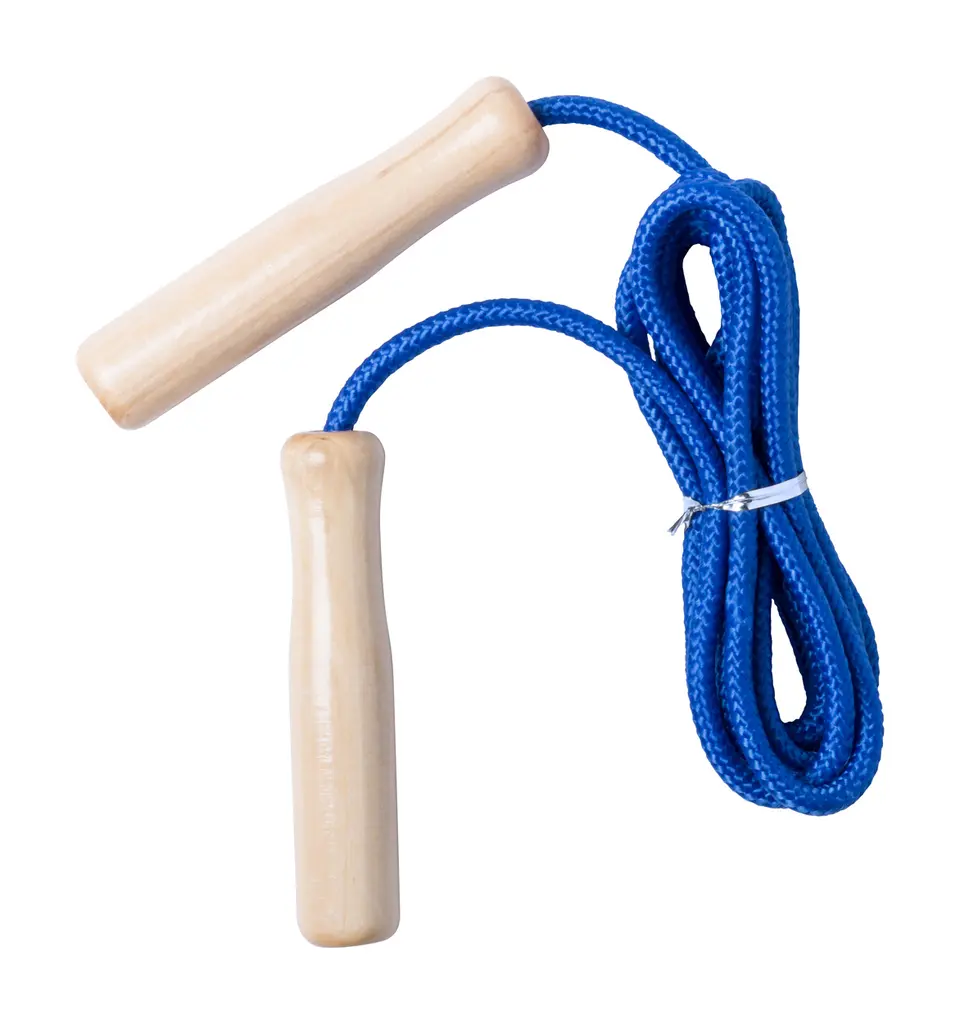 Uže za preskakanje Skipix AP721197 blue ø24×2600 mm, ø7×2600 mm-0