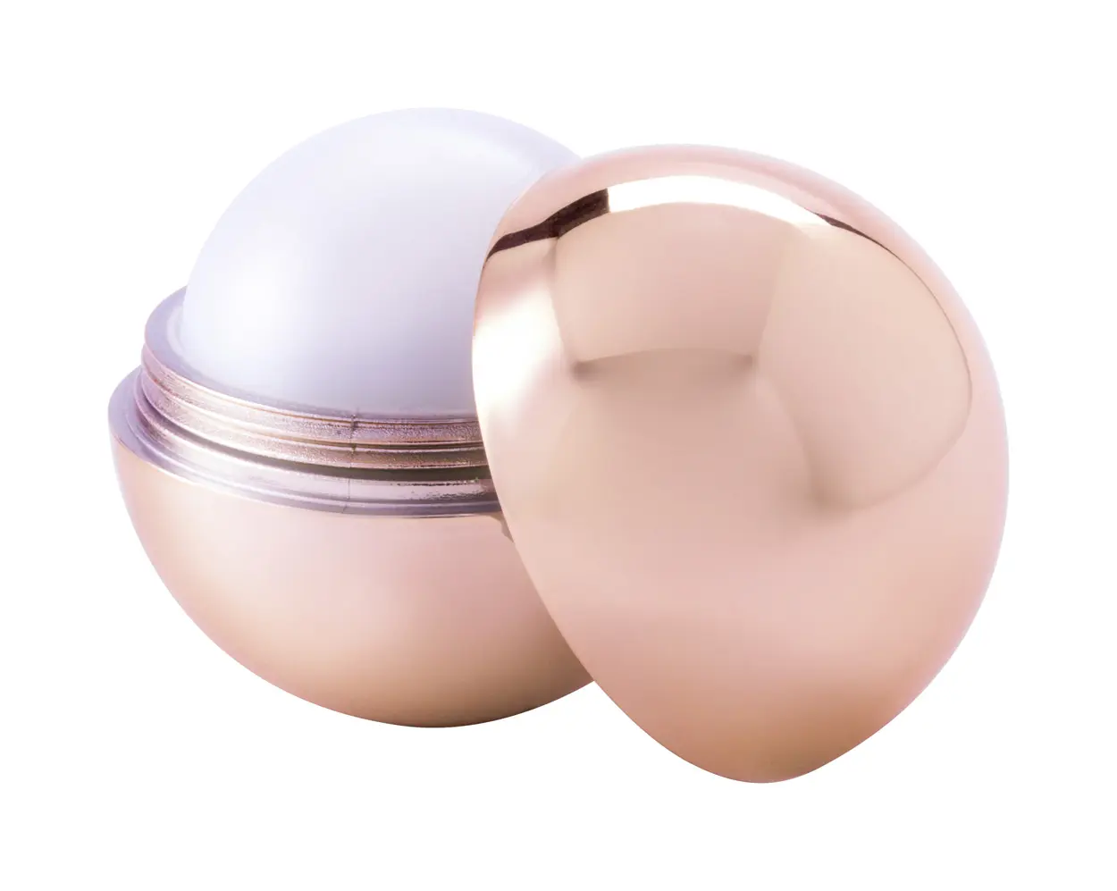Balzam za usne Baloris AP721202 rose ø38 mm-1