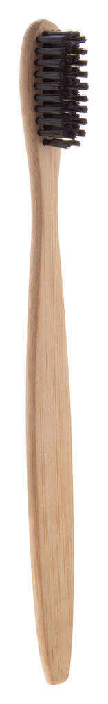 Četkica za zube od bambusa Boohoo AP809567 black-0