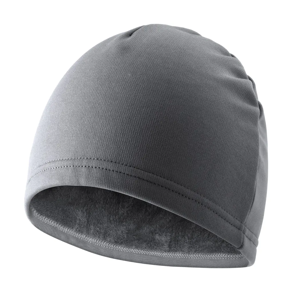 Sportska zimska kapa Trekker AP721013 grey-1