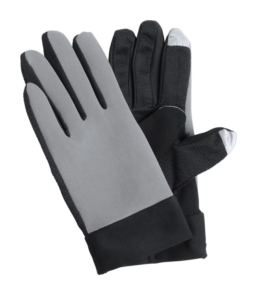 Sportske rukavice touch screen Estri AP721211 grey-0