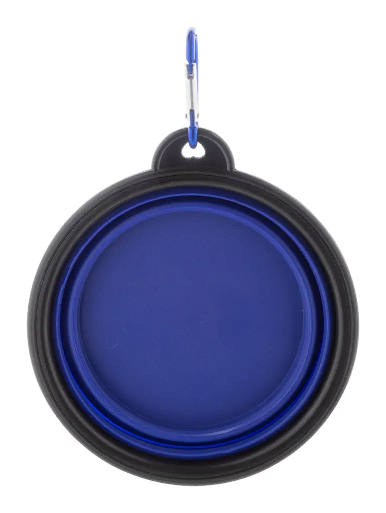 Posuda za pse Chappy AP721232 blue ø129mm ×52mm, ø129×52 mm-1