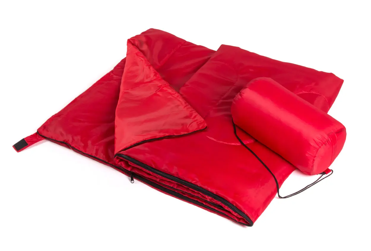 Vreća za spavanje Utork AP741570 red 750×1850 mm-1