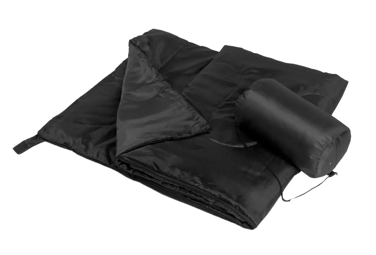 Vreća za spavanje Utork AP741570 black 750×1850 mm-1