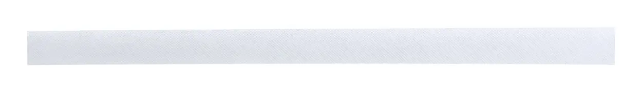 Traka za šešir Flocke AP781837 white 670×27 mm-0
