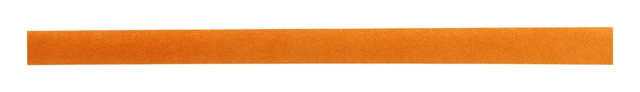 Traka za šešir Flocke AP781837 orange 670×27 mm-0