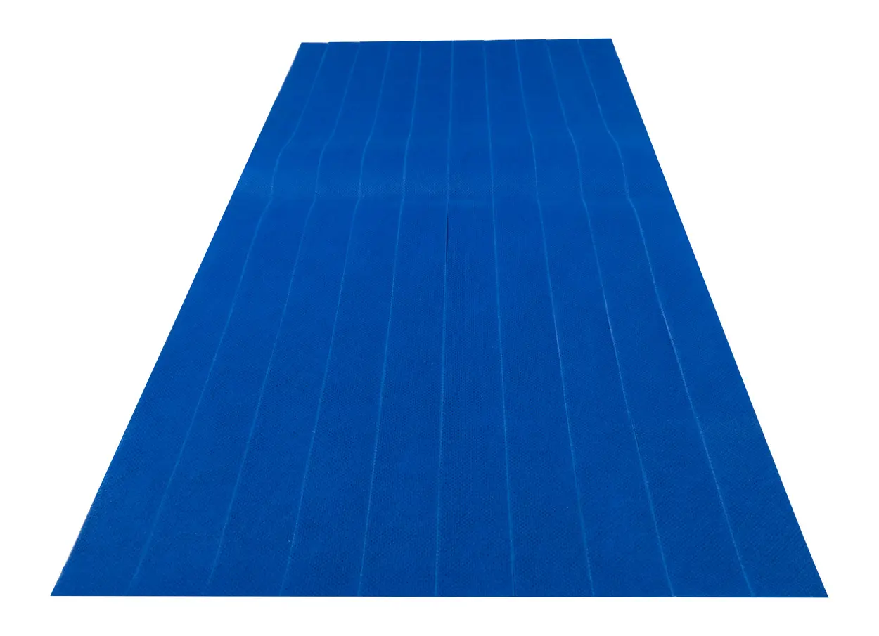 Traka za šešir Flocke AP781837 blue 670×27 mm-2