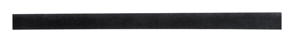 Traka za šešir Flocke AP781837 black 670×27 mm-0