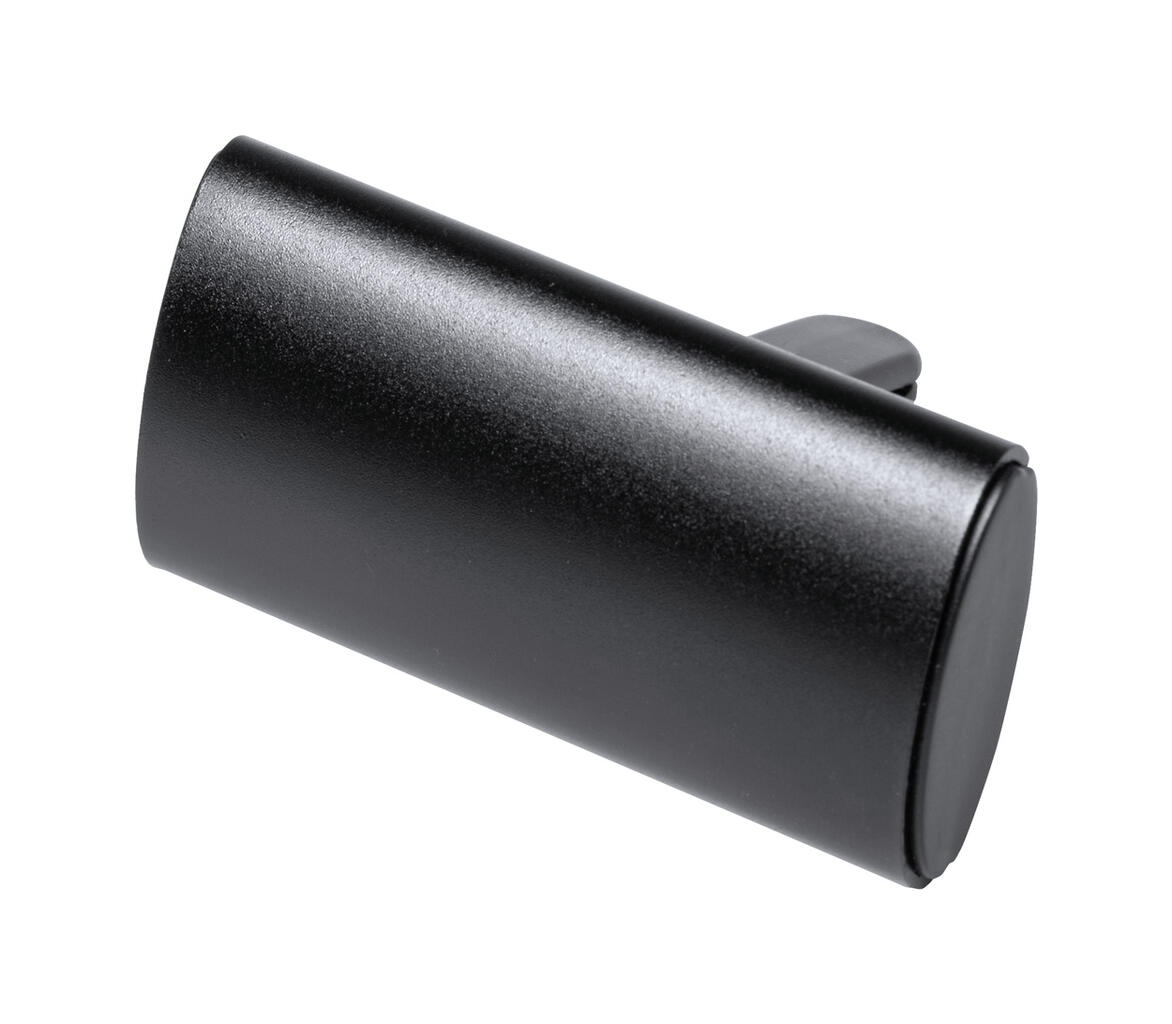 Osvježivač zraka za automobil Aluscen AP721393 black 57×49×28 mm-0