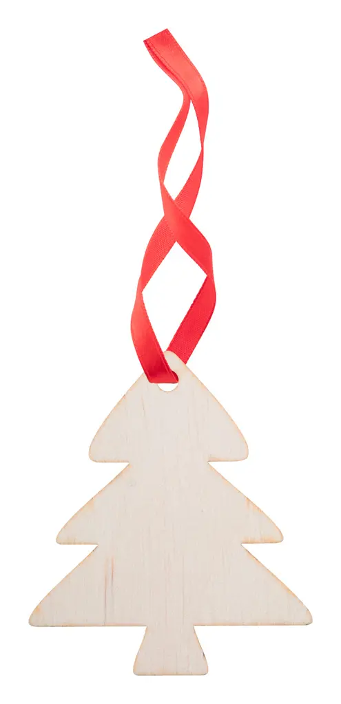 Božićni ukras WoXmas AP718777 natural-0