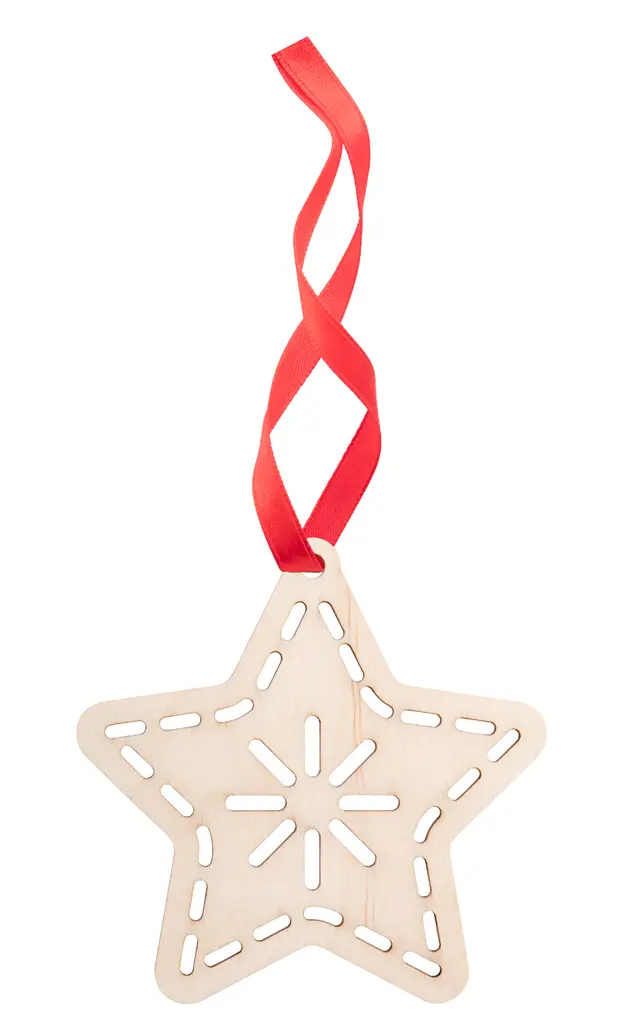 Božićna čestitka TreeCard AP718781 natural-2