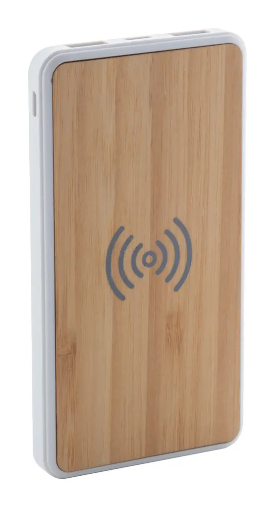 Power bank Tetrom AP721378 natural 70×135×15 mm-0