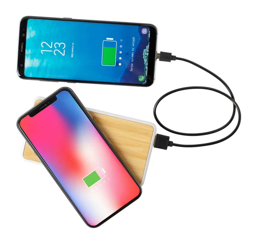 Power bank Tetrom AP721378 natural 70×135×15 mm-5