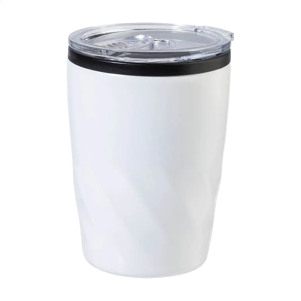 Termo šalica Wapper AP721385 white ø83×120 mm-2 Termo šalica Wapper AP721385 white ø83×120 mm-2