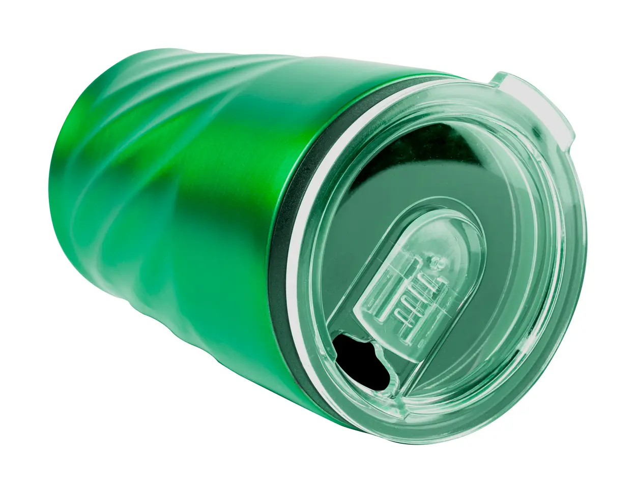 Termo šalica Wapper AP721385 green ø83×120 mm-1