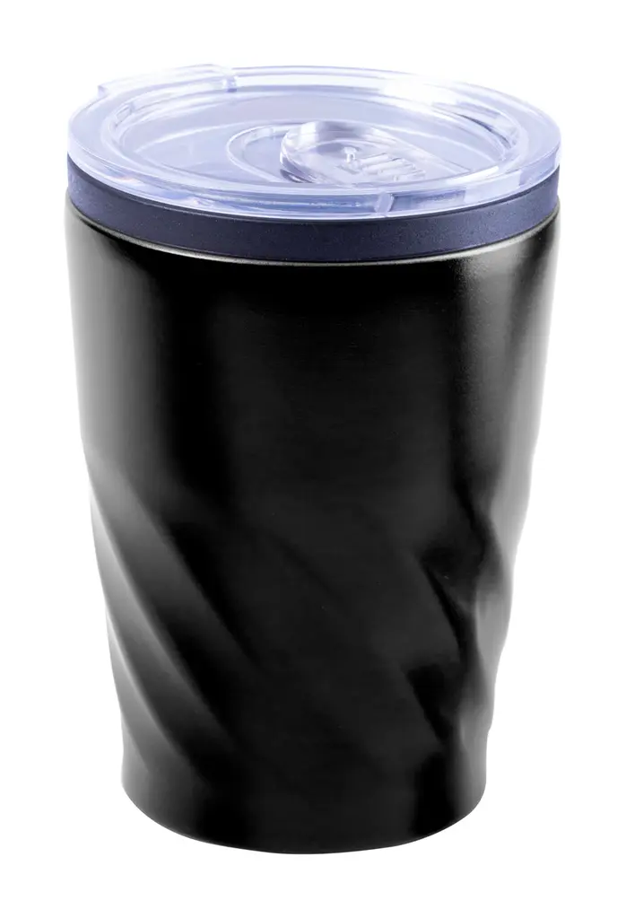 Termo šalica Wapper AP721385 black ø83×120 mm-0