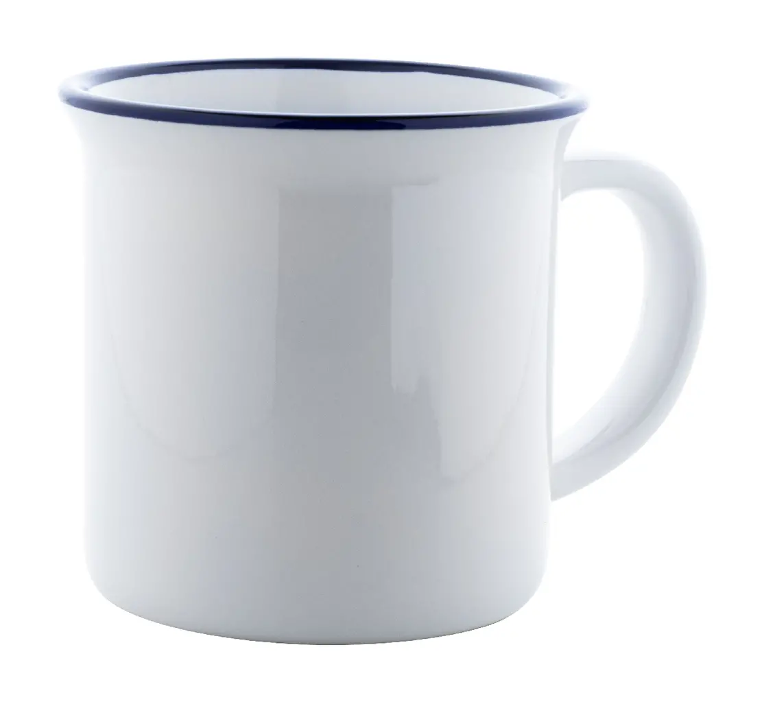 Vintage sublimacijska šalica Gover AP721388 blue-2