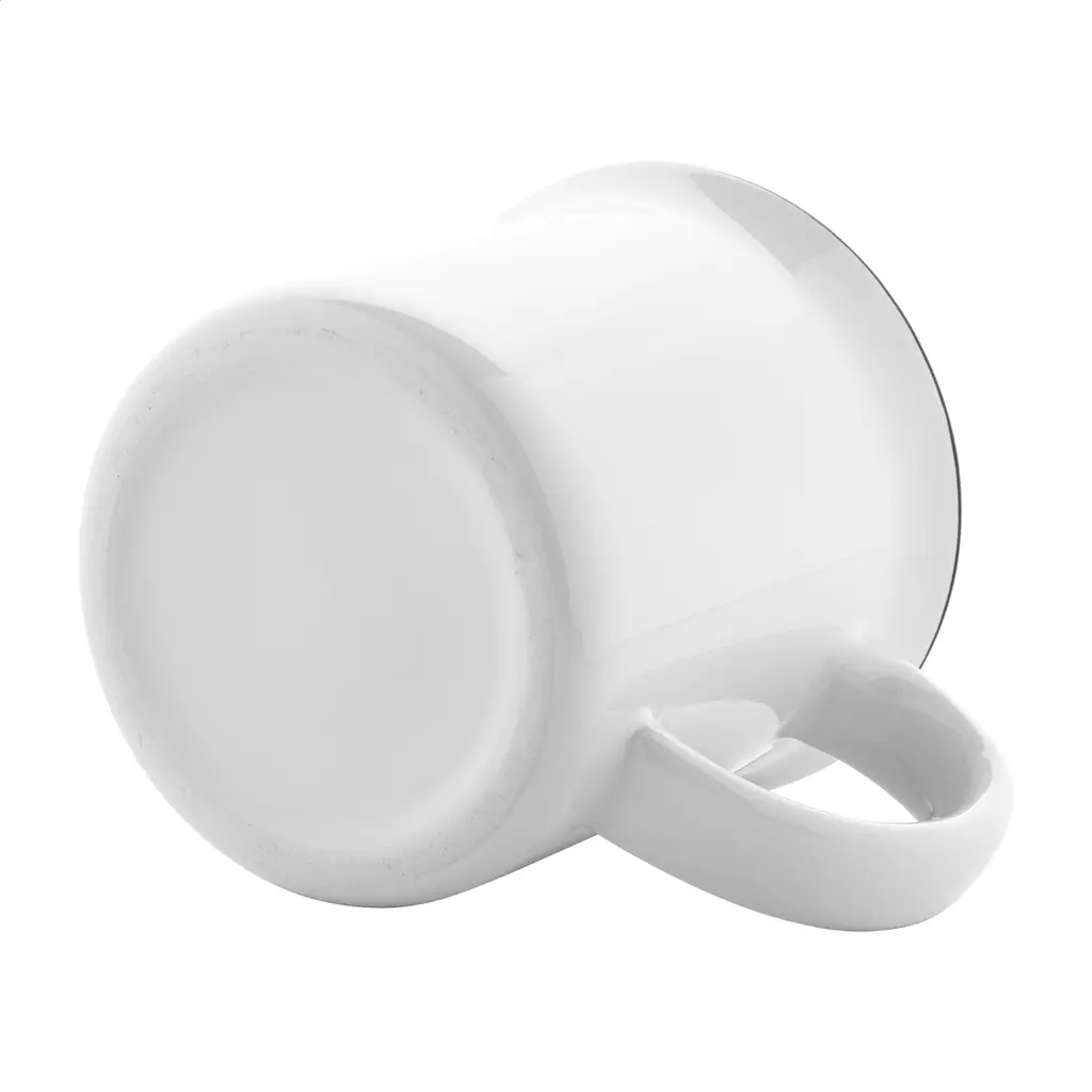 Vintage sublimacijska šalica Woodstock Subo AP721388 black ø86×85 mm-5