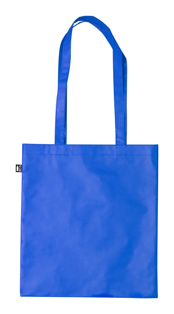 RPET Torba za kupovinu Horke AP721433 blue 370×410 mm-0