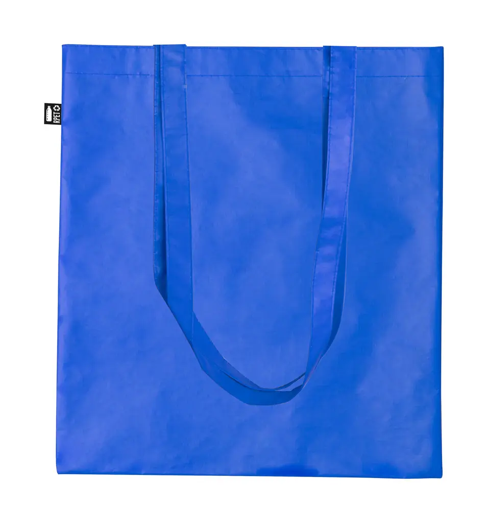RPET Torba za kupovinu Horke AP721433 blue 370×410 mm-1