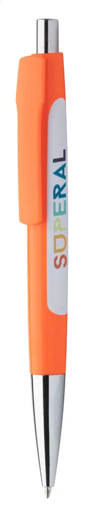 Kemijska olovka Stampy AP809612 orange-1