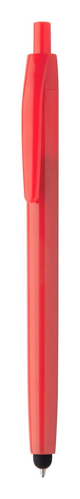 Kemijska olovka Leopard Touch AP809614 red-0 Kemijska olovka Leopard Touch AP809614 red-0