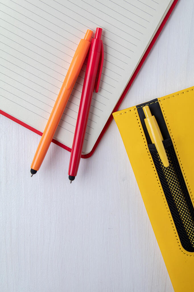 Kemijska olovka Leopard Touch AP809614 red-1 Kemijska olovka Leopard Touch AP809614 red-1