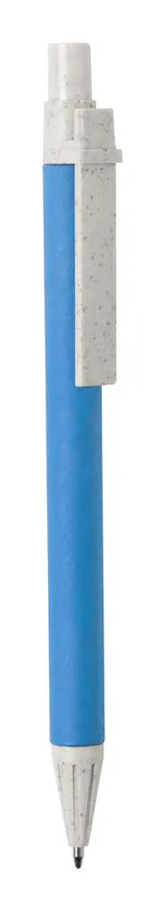 Kemijska olovka Zilf AP721456 blue ø10×140 mm-0