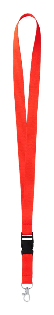 Vezica za akreditaciju Devent AP721492 red 20×550 mm-0