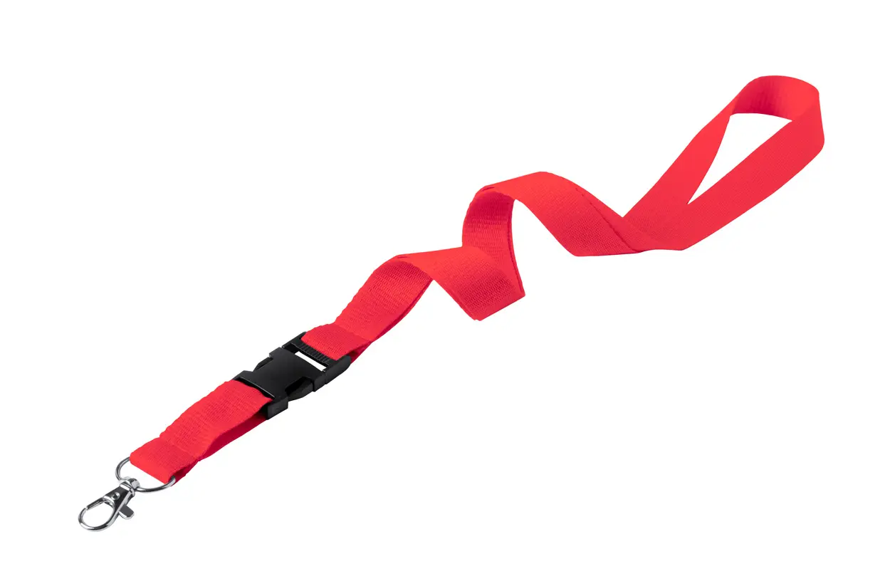 Vezica za akreditaciju Devent AP721492 red 20×550 mm-1