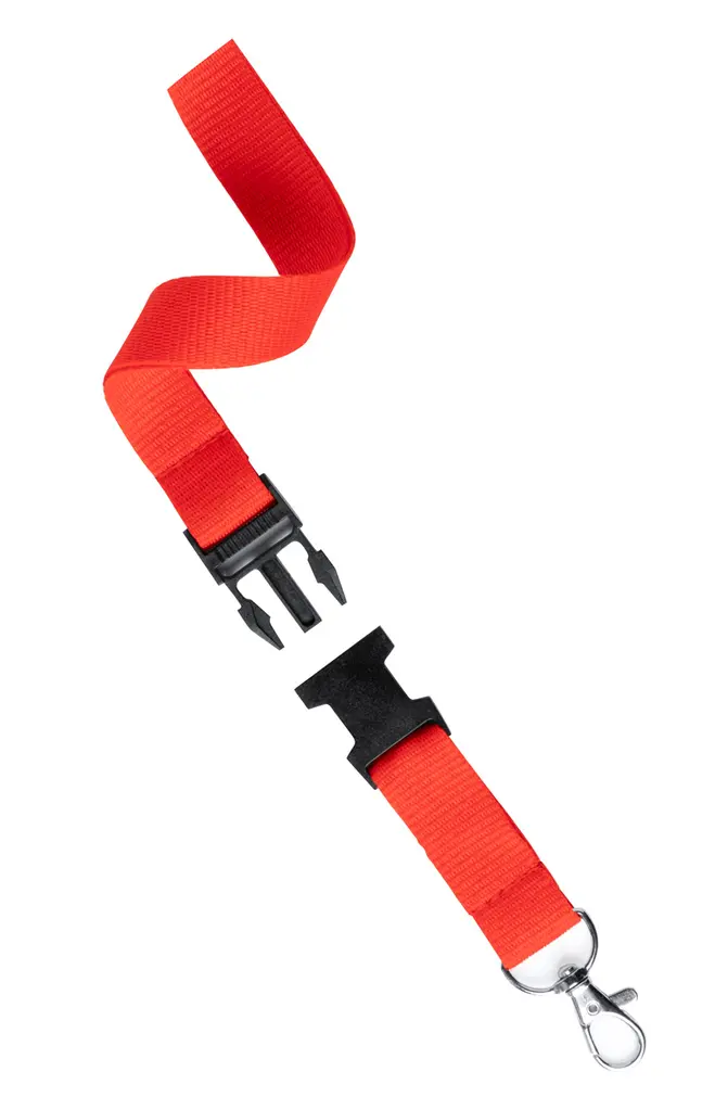 Vezica za akreditaciju Devent AP721492 red 20×550 mm-2
