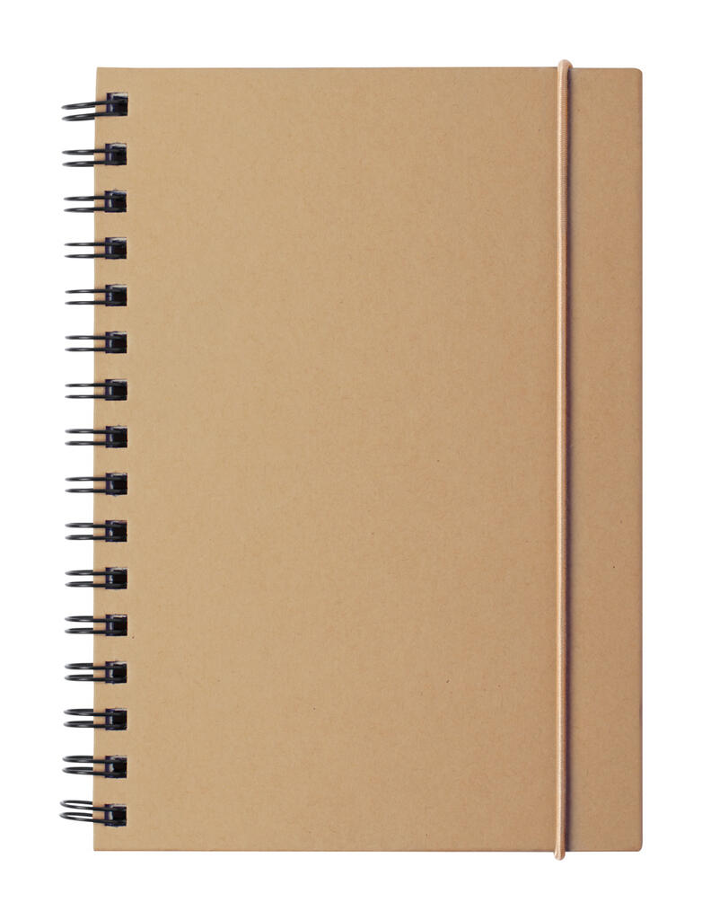 Rokovnik Spural AP721500 black 155×210×10 mm-0