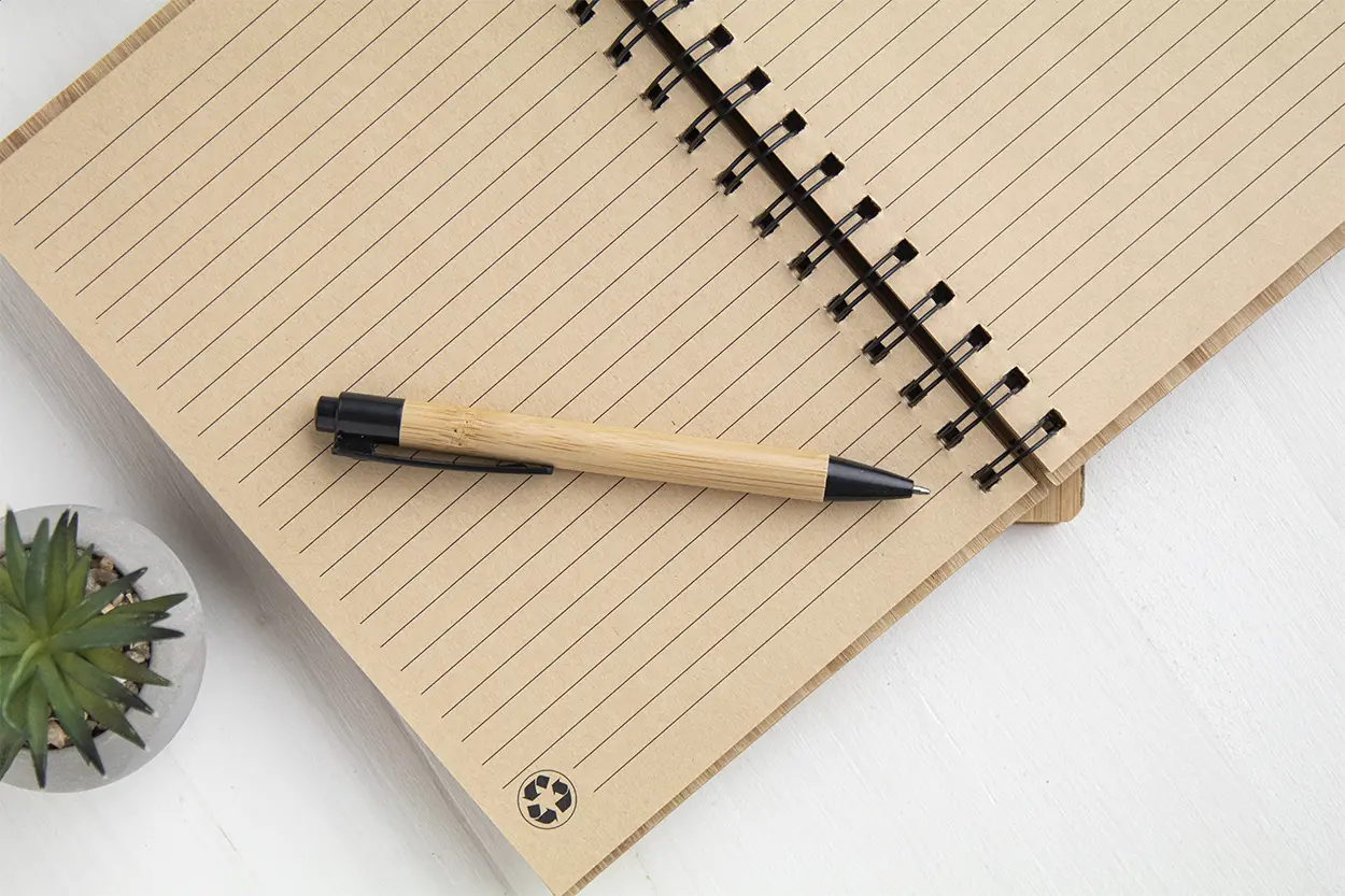 Rokovnik Hokoku AP721491 natural 170×215×18 mm-3