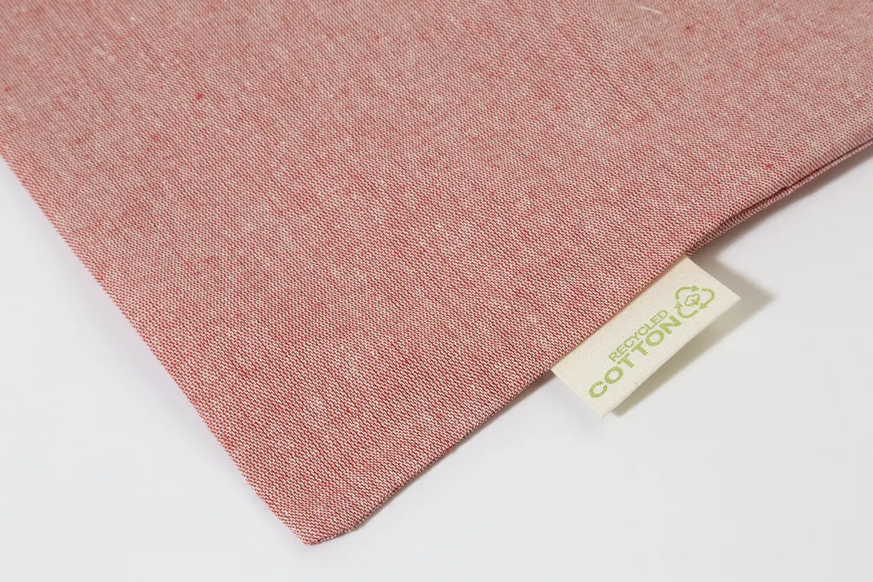 Torba za kupovinu od pamuka Congish AP721569 red 380×420 mm-2