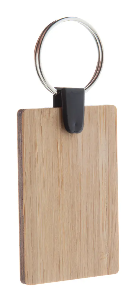 Privjesak od bambusa Bambry AP718370 natural-0