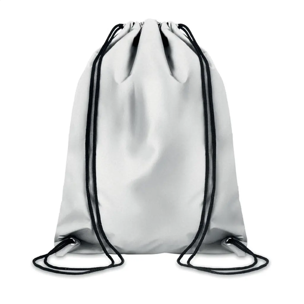 Reflektirajuća vrećica s vrpcom Lightyear AP874013 grey-3