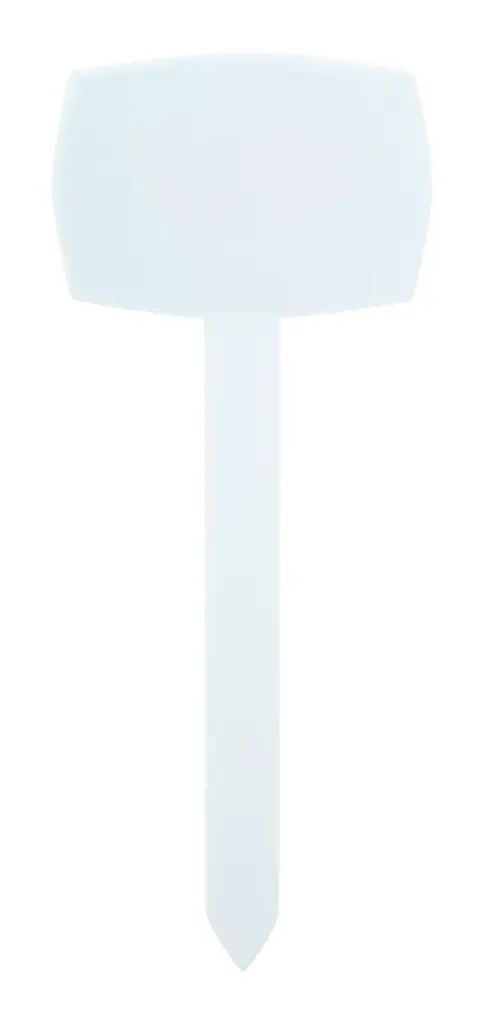Oznaka za biljke Plantit AP718368 white-1