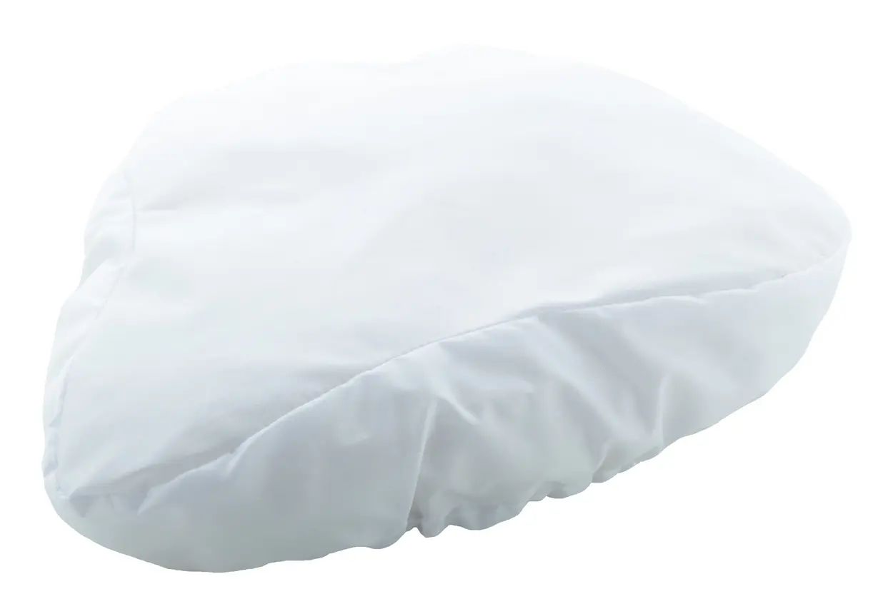 Pokrivalo za sjedalo bicikla CreaRide AP718369 white-2