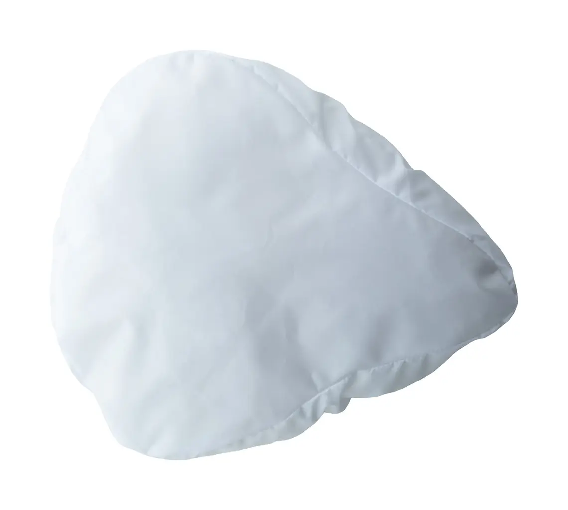 Pokrivalo za sjedalo bicikla CreaRide AP718369 white-6
