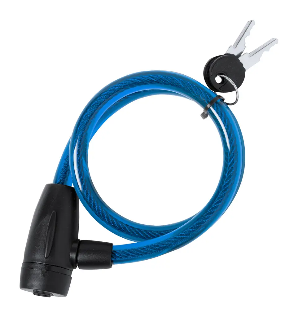 Brava za bicikl Billok AP721480 blue ø12×690 mm-0