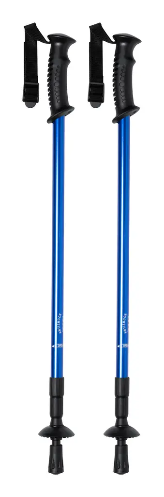 Nordijski štapovi za hodanje Pulpit AP721481 blue 1350 mm-0