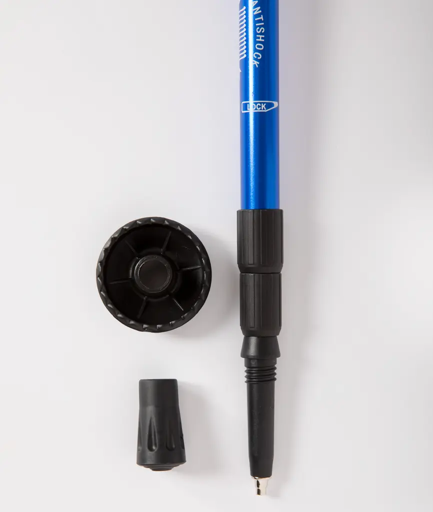 Nordijski štapovi za hodanje Pulpit AP721481 blue 1350 mm-2