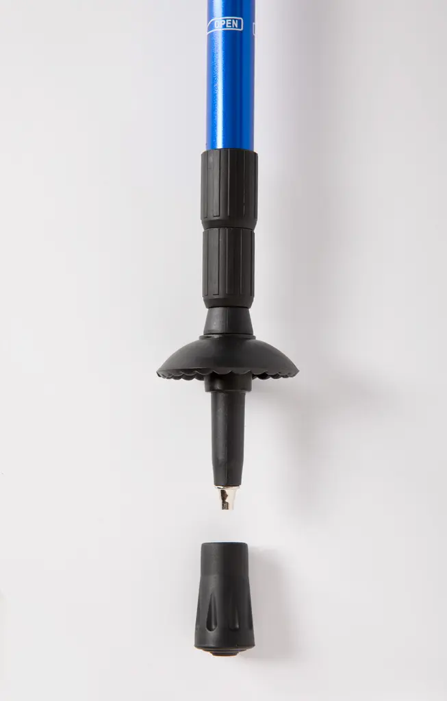 Nordijski štapovi za hodanje Pulpit AP721481 blue 1350 mm-3