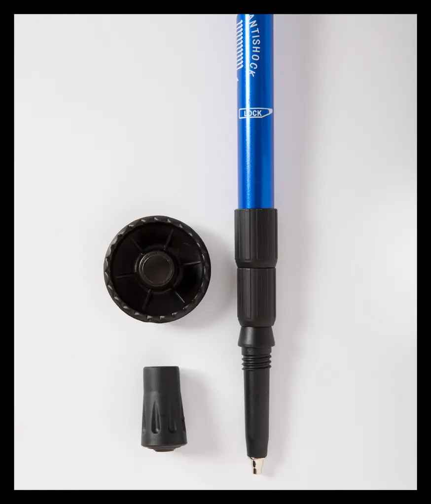 Nordijski štapovi za hodanje Pulpit AP721481 blue 1350 mm-5