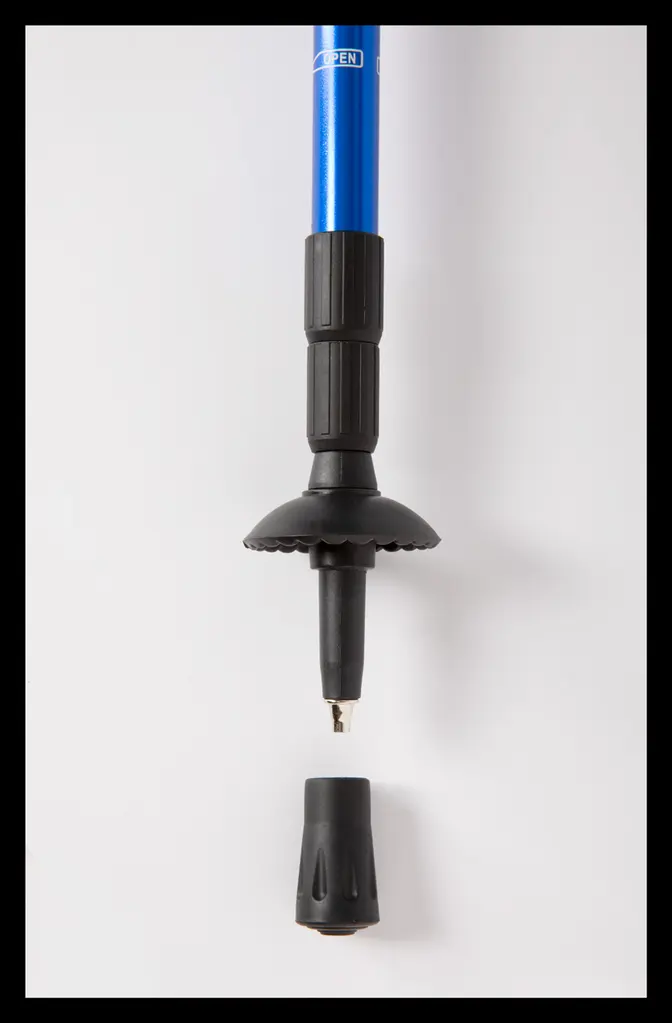 Nordijski štapovi za hodanje Pulpit AP721481 blue 1350 mm-6